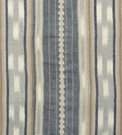 Nineveh Fabric by Andrew Martin Denim Nineveh Fabric by Andrew Martin Denim