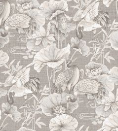 Ninfee Wallpaper by Jannelli&Volpi Stone Ninfee Wallpaper by Jannelli&Volpi Stone