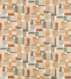 Nira Fabric by Villa Nova Sienna Nira Fabric by Villa Nova Sienna