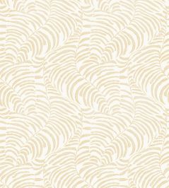 Nobile Wallpaper by Casamance Ivoire/Dore Nobile Wallpaper by Casamance Ivoire/Dore
