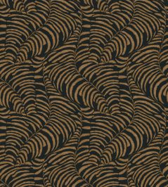 Nobile Wallpaper by Casamance Noir/Dore Nobile Wallpaper by Casamance Noir/Dore
