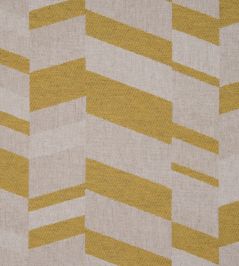 Rif Fabric by Nobilis Yellow Rif Fabric by Nobilis Yellow