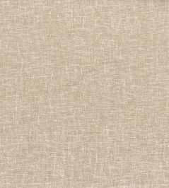 Noce De Lin Fabric by Casamance Beige Poudre Noce De Lin Fabric by Casamance Beige Poudre