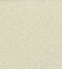 Noce De Lin Fabric by Casamance Creme Noce De Lin Fabric by Casamance Creme
