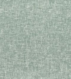 Noce De Lin Fabric by Casamance Emeraude Noce De Lin Fabric by Casamance Emeraude