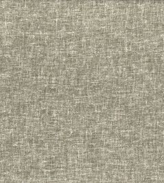 Noce De Lin Fabric by Casamance Kaki Noce De Lin Fabric by Casamance Kaki