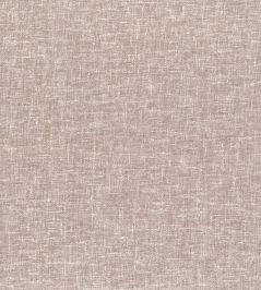 Noce De Lin Fabric by Casamance Marron Glace Noce De Lin Fabric by Casamance Marron Glace
