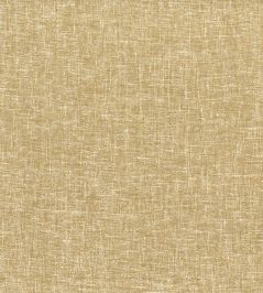 Noce De Lin Fabric by Casamance Moutarde Noce De Lin Fabric by Casamance Moutarde