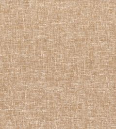 Noce De Lin Fabric by Casamance Ocre Noce De Lin Fabric by Casamance Ocre
