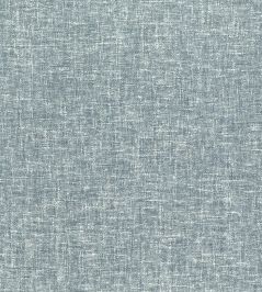 Noce De Lin Fabric by Casamance Pierre Bleue Noce De Lin Fabric by Casamance Pierre Bleue