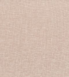 Noce De Lin Fabric by Casamance Rose Poudre Noce De Lin Fabric by Casamance Rose Poudre