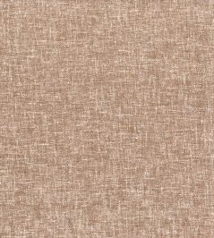 Noce De Lin Fabric by Casamance Tabac Noce De Lin Fabric by Casamance Tabac