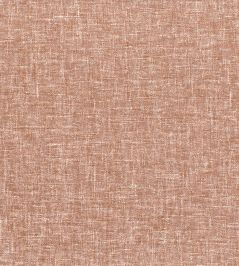 Noce De Lin Fabric by Casamance Terracotta Noce De Lin Fabric by Casamance Terracotta