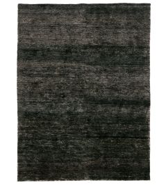 Noche Rug by Nanimarquina Black Noche Rug by Nanimarquina Black