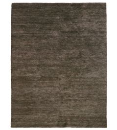 Noche Rug by Nanimarquina Brown Noche Rug by Nanimarquina Brown