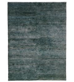 Noche Rug by Nanimarquina Greenish Blue Noche Rug by Nanimarquina Greenish Blue
