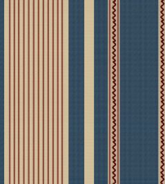 Nochrich Wallpaper by MINDTHEGAP Blue Nochrich Wallpaper by MINDTHEGAP Blue