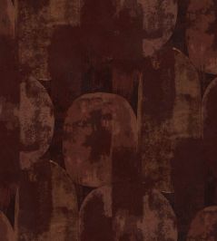 Nocular Fabric by Warwick Magenta Nocular Fabric by Warwick Magenta