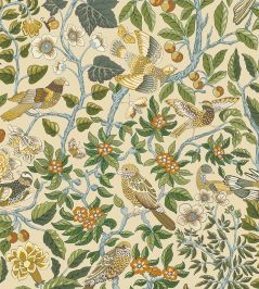Noise Nextdoor Wallpaper by Josephine Munsey Cream Noise Nextdoor Wallpaper by Josephine Munsey Cream
