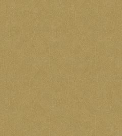 Nola Wallpaper by Casadeco Jaune Curry Nola Wallpaper by Casadeco Jaune Curry