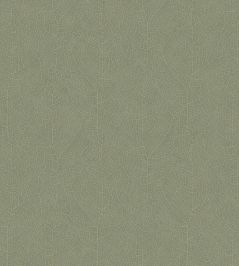Nola Wallpaper by Casadeco Vert Eucalyptus Nola Wallpaper by Casadeco Vert Eucalyptus