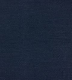 Nola Fabric by Christopher Farr Cloth Dark Indigo Nola Fabric by Christopher Farr Cloth Dark Indigo