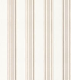 Nolan Stripe Wallpaper by Scalamandre Dune Nolan Stripe Wallpaper by Scalamandre Dune