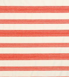 Nomad Fabric by Christopher Farr Cloth Coral Nomad Fabric by Christopher Farr Cloth Coral