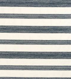 Nomad Fabric by Christopher Farr Cloth Dark Indigo Nomad Fabric by Christopher Farr Cloth Dark Indigo