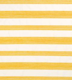 Nomad Fabric by Christopher Farr Cloth Lemon Nomad Fabric by Christopher Farr Cloth Lemon