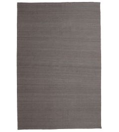 Nomad Rug by Nanimarquina Grey Nomad Rug by Nanimarquina Grey