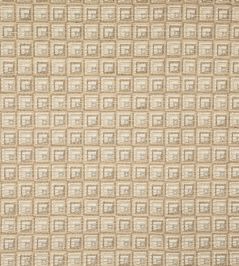 Nomade Fabric by Lelievre Beige Nomade Fabric by Lelievre Beige