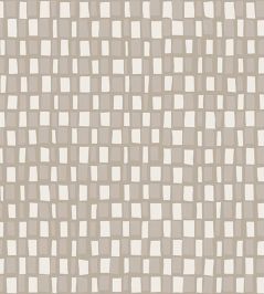 Noppa Wallpaper by Marimekko Grey Noppa Wallpaper by Marimekko Grey