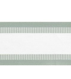 Nordia Tape Trimming by Thibaut Seafoam Nordia Tape Trimming by Thibaut Seafoam