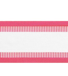 Nordia Tape Trimming by Thibaut Watermelon Nordia Tape Trimming by Thibaut Watermelon