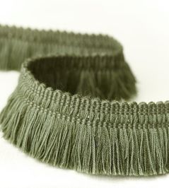 Norton Fringe Trim by Sanderson Thyme Norton Fringe Trim by Sanderson Thyme