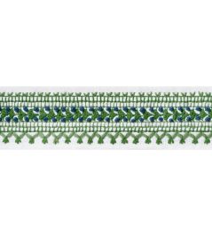 Norway Tape Trimming by Thibaut Kelly Norway Tape Trimming by Thibaut Kelly