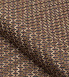 Notte Fabric by Nobilis Brown Notte Fabric by Nobilis Brown