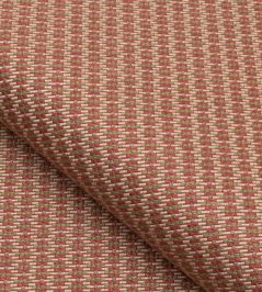Notte Fabric by Nobilis Red Notte Fabric by Nobilis Red