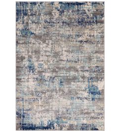 Nova Illusion Rug by Asiatic Blue NV40 Nova Illusion Rug by Asiatic Blue NV40