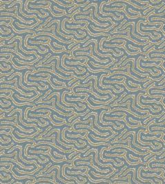 Noyack Fabric by Warwick Saltwater Noyack Fabric by Warwick Saltwater
