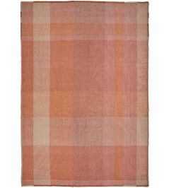 Nuance Rug by Nanimarquina Coral Nuance Rug by Nanimarquina Coral