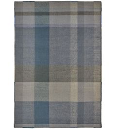 Nuance Rug by Nanimarquina Denim Nuance Rug by Nanimarquina Denim