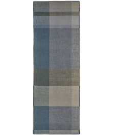 Nuance Runner Rug by Nanimarquina Denim Nuance Runner Rug by Nanimarquina Denim
