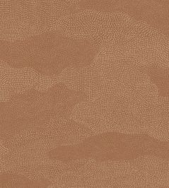 Nubio Wallpaper by Casadeco Terracotta Nubio Wallpaper by Casadeco Terracotta