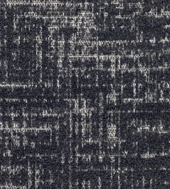 Nubra Fabric by Casamance Carbone Nubra Fabric by Casamance Carbone