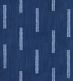 Nui Wallpaper by Coordonne Indigo Nui Wallpaper by Coordonne Indigo