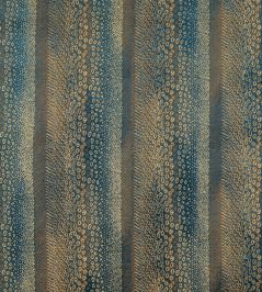 Nyala Fabric by Zoffany Serpentine Nyala Fabric by Zoffany Serpentine