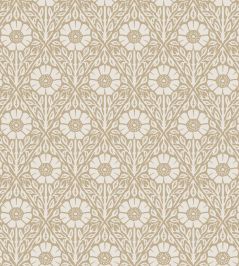 Nyponros Wallpaper by Borastapeter Beige Nyponros Wallpaper by Borastapeter Beige
