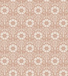 Nyponros Wallpaper by Borastapeter Red Nyponros Wallpaper by Borastapeter Red